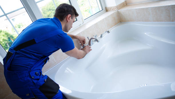 Best 24/7 Emergency Plumbing Services  in Akron, OH